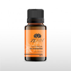 Mandarina - Citrus reticulata - (Red) Mandarin essential oil foto