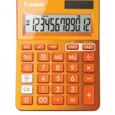 Canon ls123kor calculator 12 digits