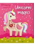 Cumpara ieftin Unicorni magici. Priveste inauntru!/***