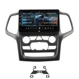 Cumpara ieftin Navigatie Jeep Grand Cherokee (2014-2022), Android 12, E-Octacore 2GB RAM + 32GB ROM, 9 Inch - AD-BGE9002+AD-BGRKIT272