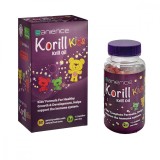 Korill Kids 30 ursuleti gumati Sanience