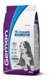 Gemon Puppy &amp; Junior All Breeds, Ton si Orez, 15 kg