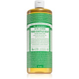 Dr. Bronner&rsquo;s Almond săpun lichid universal 945 ml