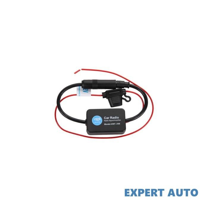 Amplificator antena radio fm cod:tl-40 Alta marca Alt model #7