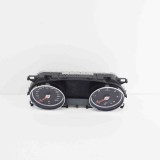 Ceas Bord Mercedes-Benz E W213 (2016-) A2139000110 Original Garantie