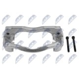 Suport etrier de franare Iveco Daily 4, 5 2006-, Dreapta, pt Disc 28mm, HZP-VC-001A