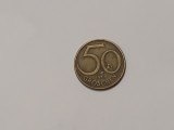50 groschen 1960 austria