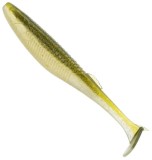 Shad RAPALA Crush City The Kickman, Culoare AYU, 6.3cm, 2g, 9buc/pac