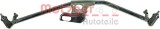 Ansamblu stergatoare parbriz VW TRANSPORTER IV bus (70XB, 70XC, 7DB, 7DW, 7DK) (1990 - 2003) METZGER 2190236