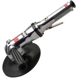 Unior 1517S - Slefuitor cu excentric pneumatic 175 mm 6.2 bar 340 l/min