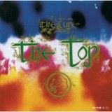 The Top - Vinyl | The Cure, Rock