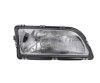 Far Dreapta Volvo S40 V40 (95-00) DEPO H4+T4W, Geam Linii Optice, Manual/Electric, Fara Motor