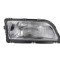 Far VOLVO S40/V40 (VS/VW), 07.1995-07.2000, DEPO, fata, partea dreapta, geam cu linii optice; H4+T4W; manual/electric; fara motor;
