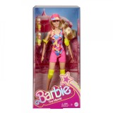 BARBIE THE MOVIE PAPUSA BARBIE CU ROLE, Mattel