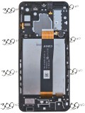 Display Samsung SM-A326B A32 5G ( Service Pack )