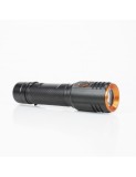 Lanterna Pni Adventure F650, Led 20w, 2000 Lm, Ipx6, Acumulator 2200 Mah