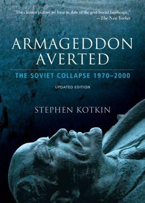 Armageddon Averted: The Soviet Collapse, 1970-2000 foto