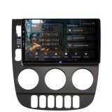Cumpara ieftin Navigatie HUB64 Mercedes Benz ML W163 (1998-2005), 6GB RAM, Android 13, Octacore, Slot Sim 4G, DSP, GPS, Wi-FI, Carplay, Android Auto, USB, Bluetooth,