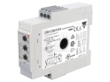Releu Monitorizare Curent AC 24-240V