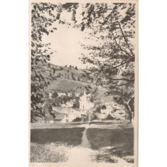 Anina Steierdorf. Vedere (circulata 1960)