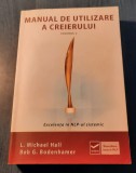 Manual de utilizare a creierului volumul 2 Michael Hall Bodenhamer