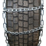 Set lanturi antiderapante tip scara pentru camioane