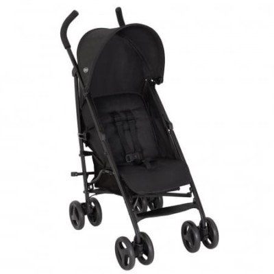 Carucior Graco EZLite Midnight foto