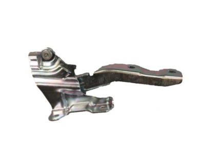 Balama capota motor Hyundai Accent (Rb), 08.2010-; Solaris (Rb), 08.2010-, montare dreapta, RapidAuto foto