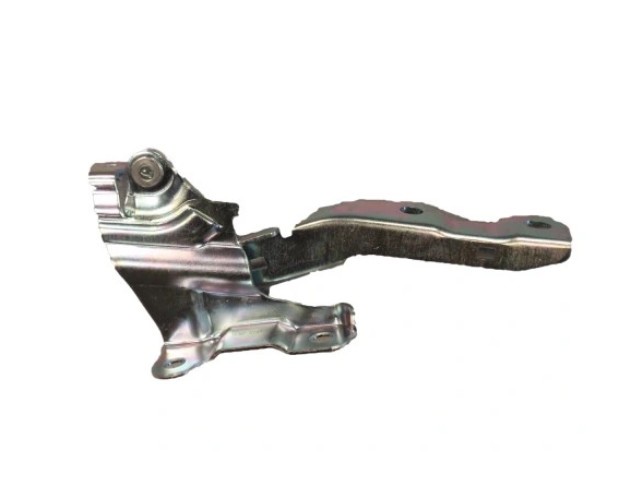 Balama capota motor Hyundai Accent (Rb), 08.2010-; Solaris (Rb), 08.2010-, montare dreapta, RapidAuto