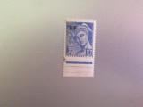TIMBRE FRANTA NESTAMPILAT MNH=350