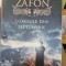 Luminile din septembrie de Carlos Ruiz Zafon