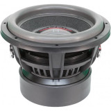 Subwoofer pasiv fara incinta Audio System H 15 EVO, 3000 watts, 2x2 ohm, 380mm, 15&quot;, SPL