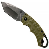 Briceag Kershaw Shuffle II Olive, lama 6.6cm - KS8750TOLBW