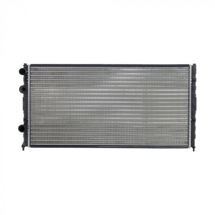 Radiator racire Vw Passat (B4), 09.1993-12.1996 2,0 79/85/110kw Cv Manuala Cu Ac; 2,8 Vr6 128/2,9 Vr6 135kw Cv Manuala Cu/Fara Ac Benzina, cu conecto