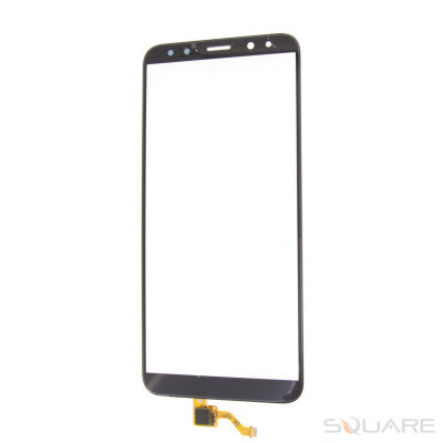 Touchscreen Huawei Mate 10 Lite, G10, Black foto