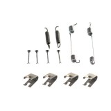 Set accesorii sabot de frana TOYOTA YARIS SCP9 NSP9 KSP9 NCP9 ZSP9 ATE 03013792802