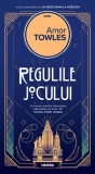 Cumpara ieftin Regulile jocului, Amor Towles