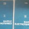 BAZELE ELECTROTEHNICII: 2 VOL - M. PREDA