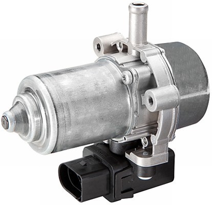 HELLA 8TG 008 570-027 pompa vacuum,sistem de franare