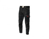 Pantaloni de lucru Jeans Stretch, marimea XXL, Artmas ART804003