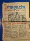 ziarul magazin 31 ianuarie 1987