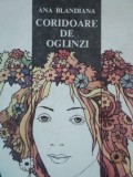 CORIDOARE DE OGLINZI de ANA BLANDIANA , 1984