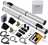 FAAC HYBRID Kit 24V SAFE - kit automatizare poarta batanta pana la 2 m/canat - 105683