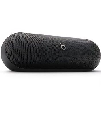 Boxa Portabila Beats Pill, Bluetooth, Stereo, Autonomie 24 ore, IP67 Negru foto