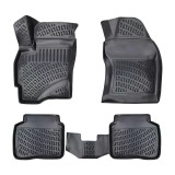 Cumpara ieftin Set covorase auto cauciuc umbrella pentru ford mondeo iii 2000-2007