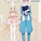As Miss Beelzebub Likes, Vol. 1