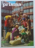 REVISTA PRISMA , NUMARUL 7 , ANUL IX , 1977