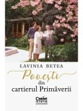 Cumpara ieftin Povesti din cartierul Primaverii/Lavinia Betea