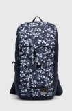 Jack Wolfskin rucsac Sooneck culoarea albastru marin, mare, modelator
