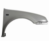 Aripa fata Vw Golf 4 1998-09.2006 (Hatchback si Combi) 1J0821022, cu gaura pentru lampa semnalizare, partea Dreapta (aripa NU este grunduita - si tre